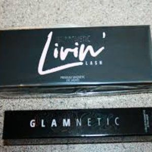 Glamnetic Livin Lash Premium Magnetic Eye Lashes